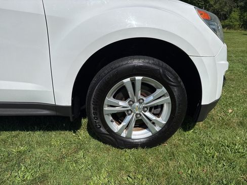 Used 2013 Chevrolet Equinox LT AWD/4WD image 32
