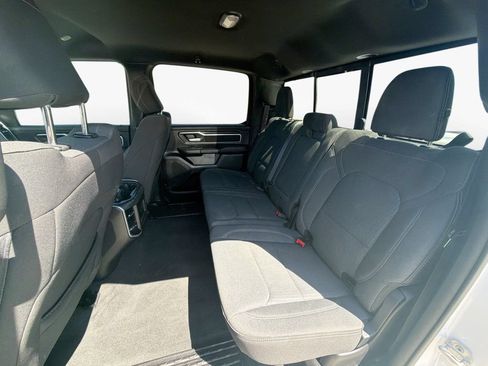 Used 2023 RAM 1500 Big Horn AWD/4WD image 26