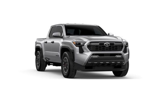 New 2025 Toyota Tacoma TRD Off-Road image 48