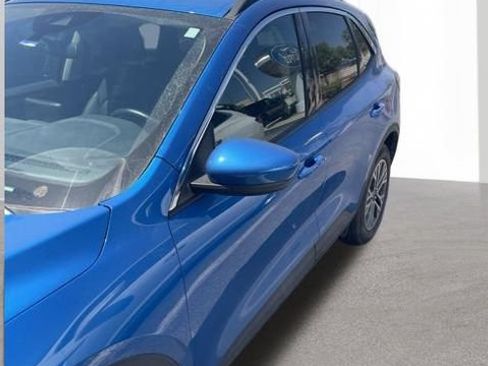 Used 2020 Ford Escape SEL AWD/4WD image 2
