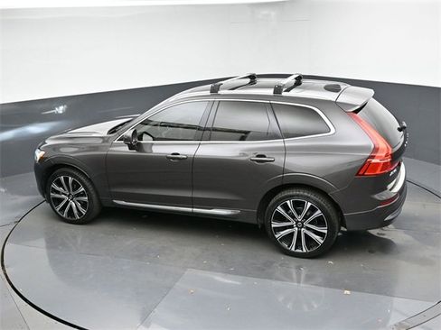 Used 2023 Volvo XC60 B5 Ultimate w/ Protection Package Premier image 47