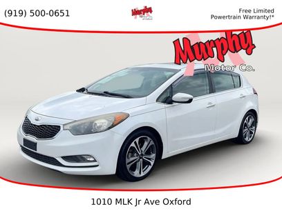 Used 2016 Kia Forte EX w/ EX Premium Technology Package