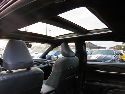 Used 2025 Toyota Camry XSE image 24