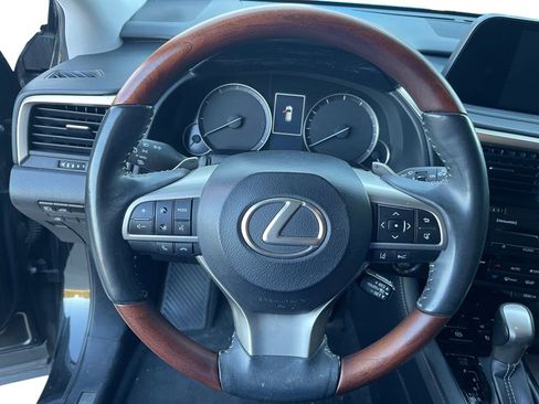 Used 2021 Lexus RX 350 FWD w/ Premium Package image 12