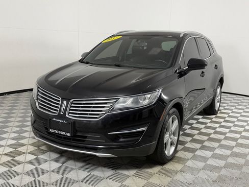 Used 2017 Lincoln MKC Premiere FWD image 10