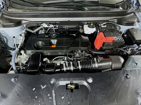 Used 2025 Acura RDX AWD w/ A-Spec & Advance Pkg image 30