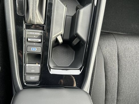 New 2025 Honda Accord Sport image 25