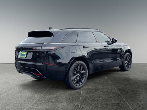 Used 2024 Land Rover Range Rover Velar Dynamic SE AWD/4WD image 8
