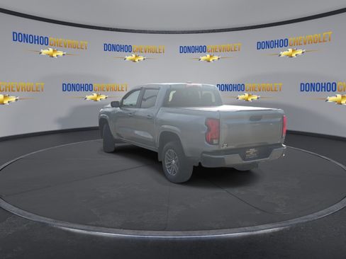 Used 2024 Chevrolet Colorado LT w/ LT Convenience Package II RWD image 7