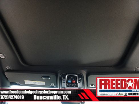 New 2026 RAM 1500 Rebel w/ Rebel Level 2 Equipment Group AWD/4WD image 37