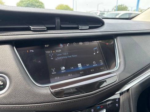 Used 2019 Cadillac XT5 Premium Luxury AWD/4WD image 35