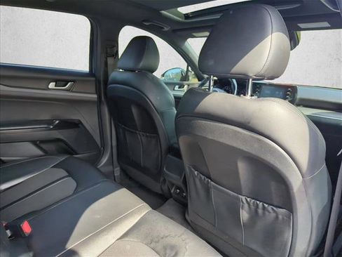 Used 2021 Kia K5 GT-Line w/ GT-Line FWD Premium Package image 25