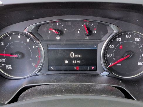 New 2026 Chevrolet Blazer LT w/ Midnight/Sport Edition FWD image 14