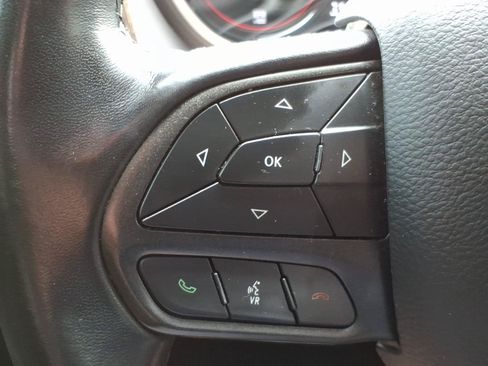 Used 2023 Dodge Challenger GT w/ Blacktop Package RWD image 16