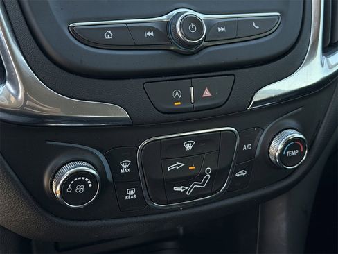 Certified 2023 Chevrolet Equinox LT image 21