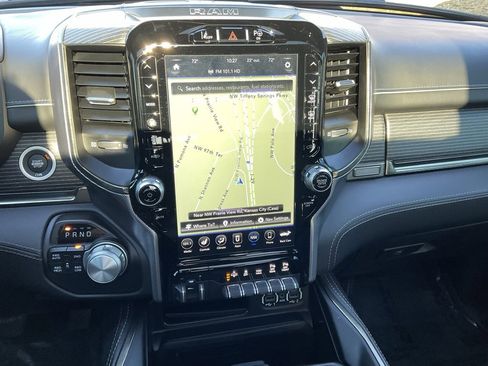 Used 2020 RAM 1500 Limited image 16