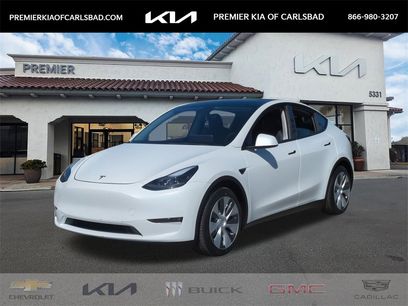 Used 2021 Tesla Model Y Long Range