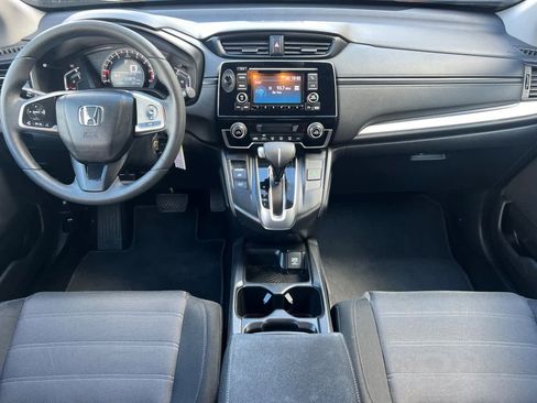 Used 2018 Honda CR-V LX image 3