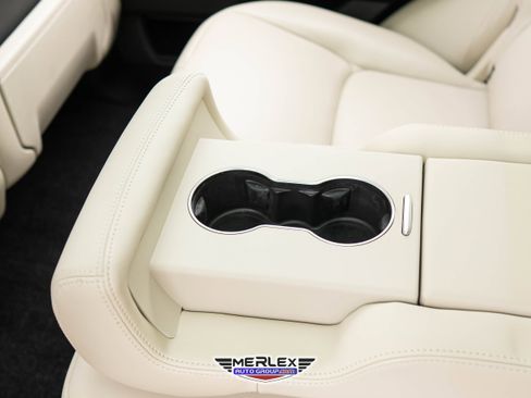 Used 2018 Land Rover Range Rover Supercharged image 22