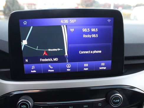 Used 2020 Ford Escape SE image 27