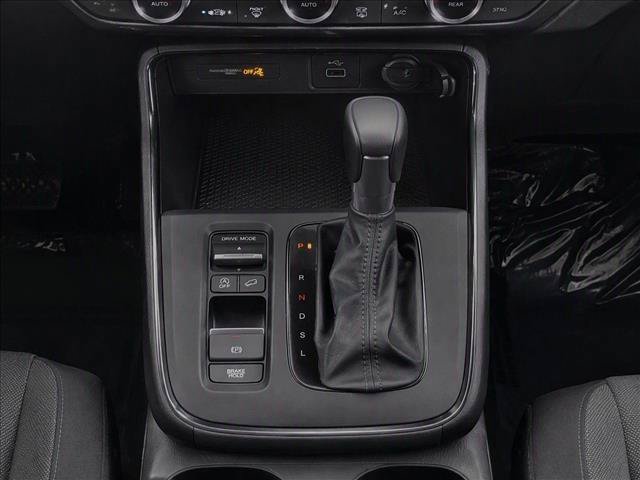 Certified 2025 Honda CR-V LX image 26