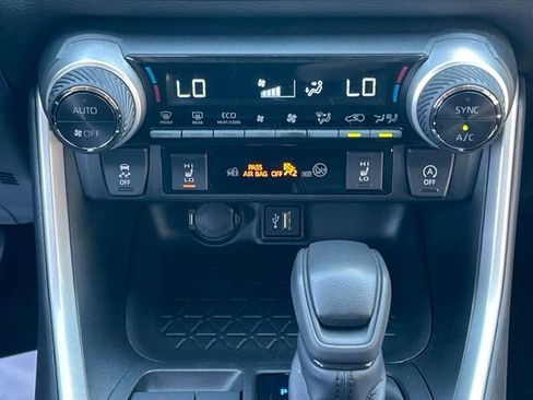 Used 2025 Toyota RAV4 XLE w/ Convenience Package AWD/4WD image 51
