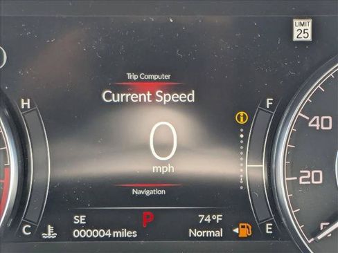 New 2026 Acura RDX SH-AWD w/ Advance Package image 11
