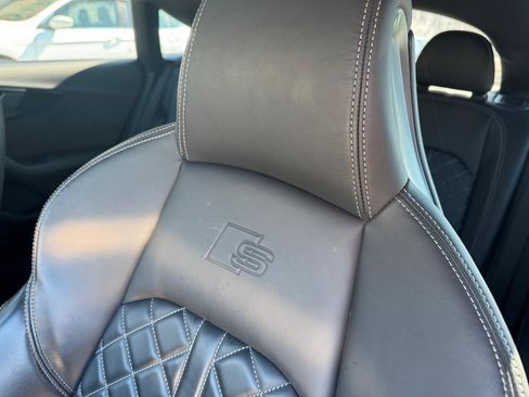 Used 2019 Audi S5 Premium Plus w/ Premium Plus AWD/4WD image 9