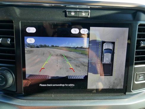 New 2026 Ford F350 King Ranch w/ Chrome Package image 33