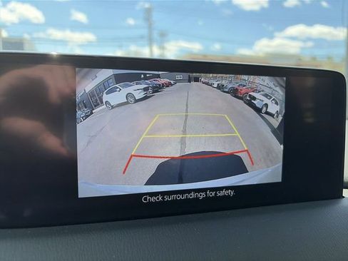 Certified 2023 MAZDA CX-5 AWD 2.5 S image 17