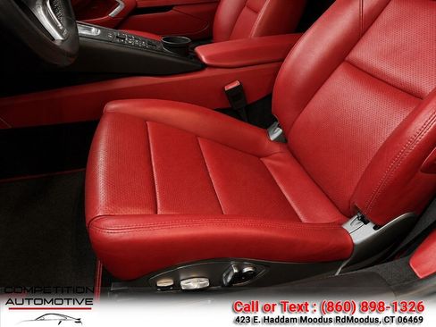 Used 2013 Porsche 911 Carrera S RWD image 17