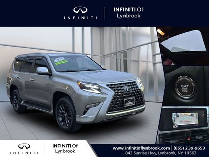 Used 2023 Lexus GX 460 Premium