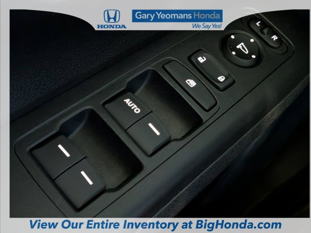 Certified 2023 Honda CR-V LX image 24