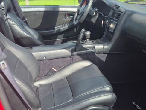 Used 1993 Toyota MR2 Turbo RWD image 16
