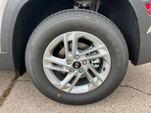 New 2026 Hyundai Tucson SE AWD/4WD image 11