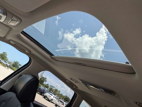 Certified 2023 Kia Telluride S w/ S Sunroof Package FWD image 25