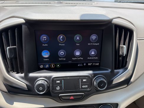 Used 2020 GMC Terrain Denali w/ Denali Premium Package FWD image 20