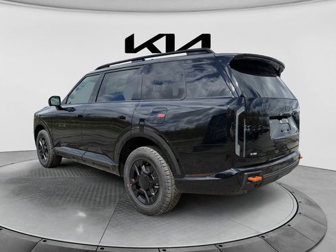 New 2027 Kia Telluride SX X-Pro AWD/4WD image 3