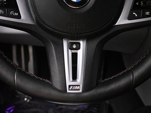 Used 2020 BMW M8 Competition w/ Driving Assistance Package 2 image 26