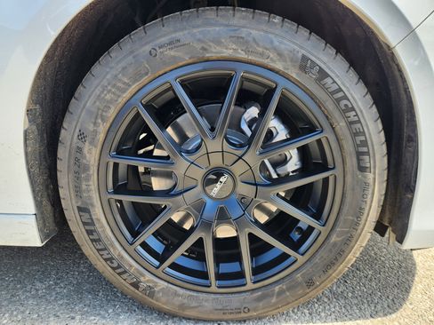 Used 2025 Acura TLX SH-AWD w/ A-SPEC Pkg image 21