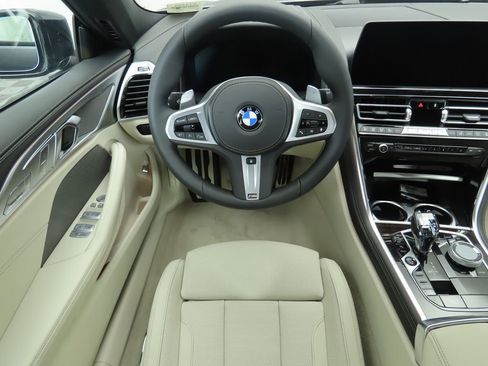 New 2026 BMW 840i w/ M Sport Professional Package image 10