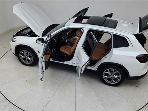 Used 2022 BMW X3 sDrive30i image 87