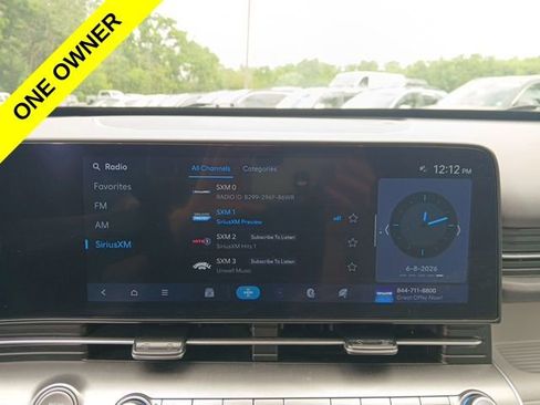 Used 2024 Hyundai Kona SEL AWD/4WD image 16