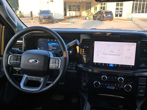 New 2026 Ford F250 Lariat w/ Tremor Off-Road Package image 11