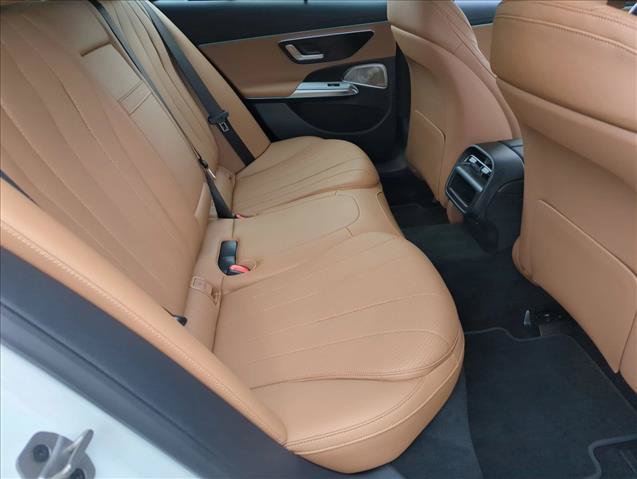 Used 2026 Mercedes-Benz E 350 Sedan image 22