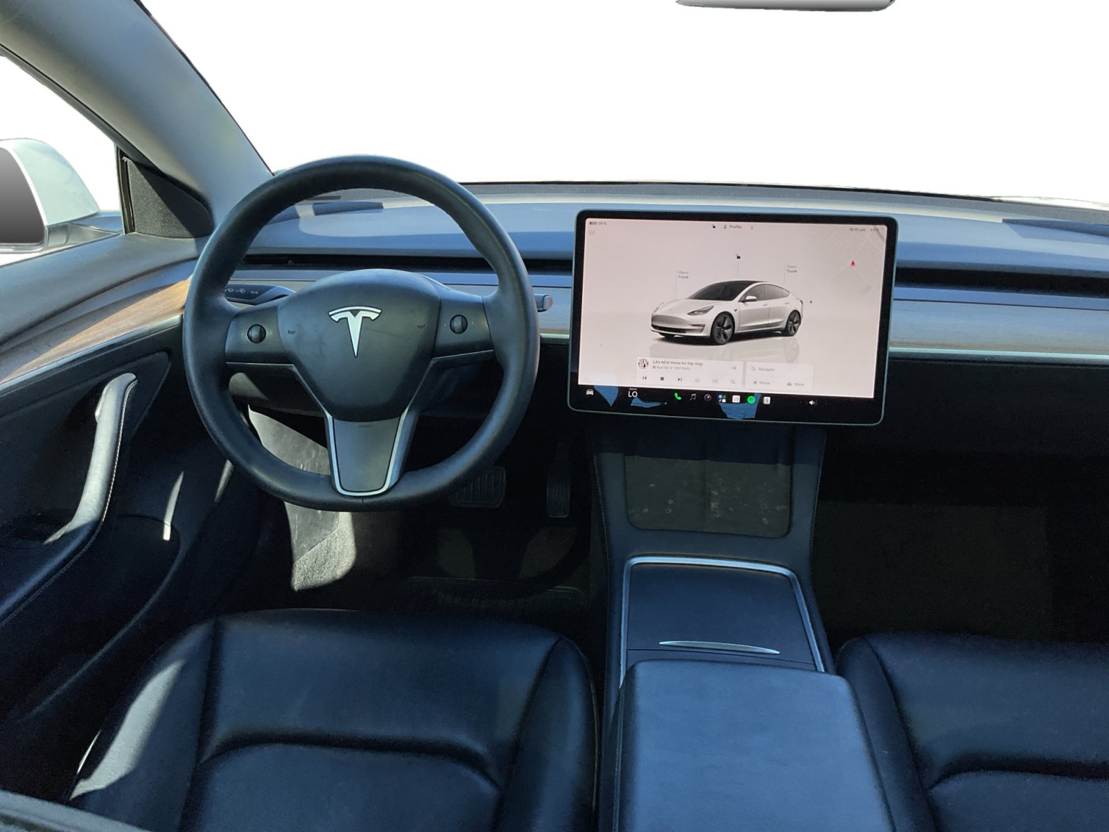 Used 2023 Tesla Model 3 Standard Range RWD image 14
