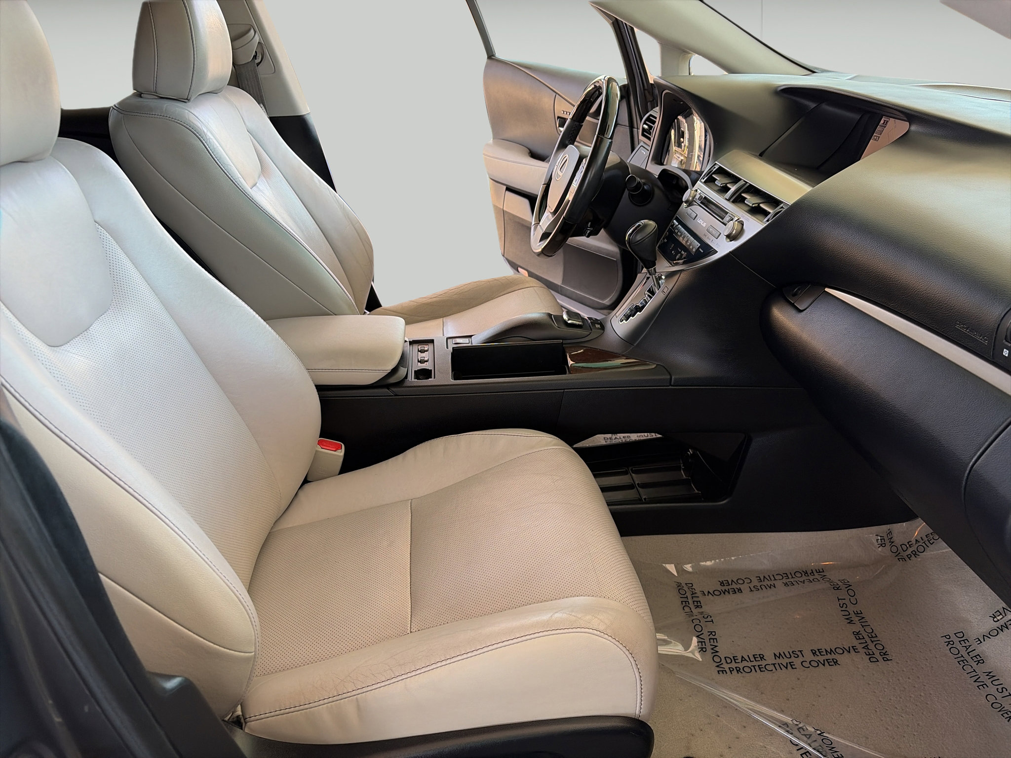 Used 2015 Lexus RX 350 FWD image 14
