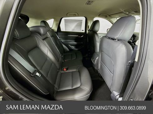 Used 2025 MAZDA CX-5 AWD 2.5 S image 26
