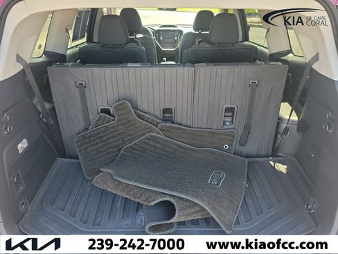 Used 2024 Subaru Ascent Onyx Edition Limited AWD/4WD image 11