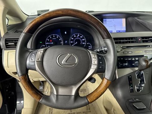 Used 2014 Lexus RX 350 AWD w/ Navigation Package image 10